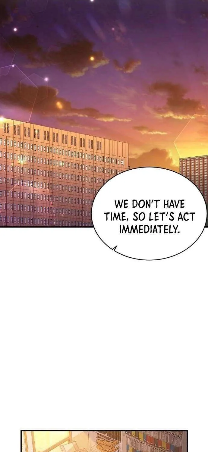 The Prosecutor Doesn’t Know The Law Chapter 21 page 53 - 