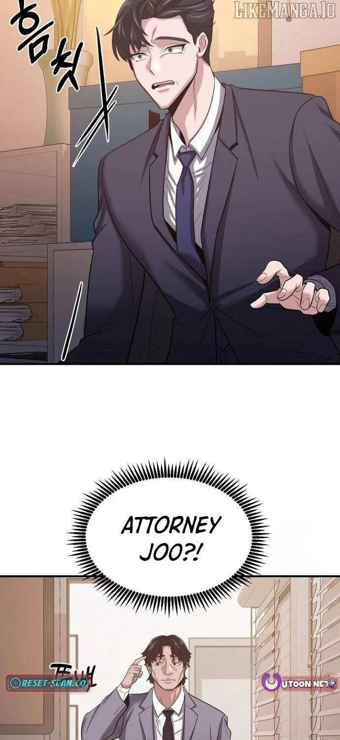 The Prosecutor Doesn’t Know The Law Chapter 21 page 57 - 