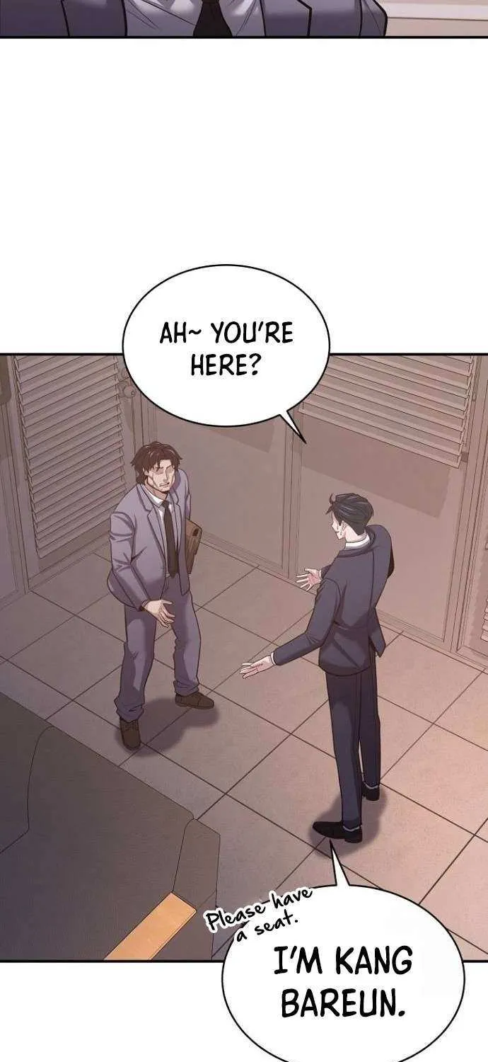 The Prosecutor Doesn’t Know The Law Chapter 21 page 59 - 