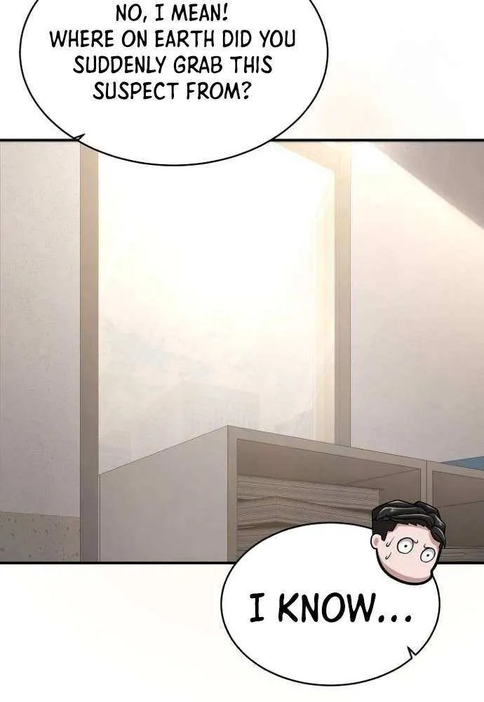 The Prosecutor Doesn’t Know The Law Chapter 21 page 7 - 