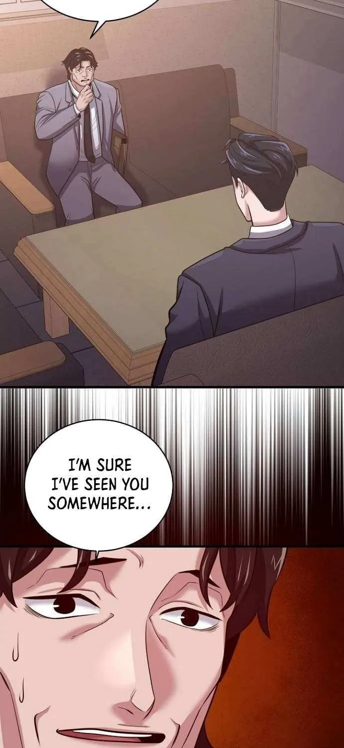 The Prosecutor Doesn’t Know The Law Chapter 21 page 61 - 