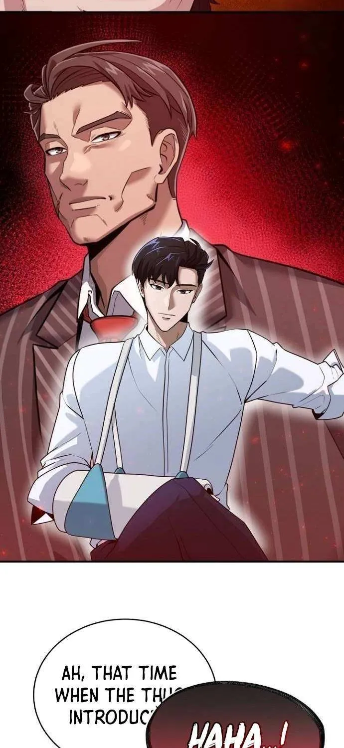The Prosecutor Doesn’t Know The Law Chapter 21 page 62 - 