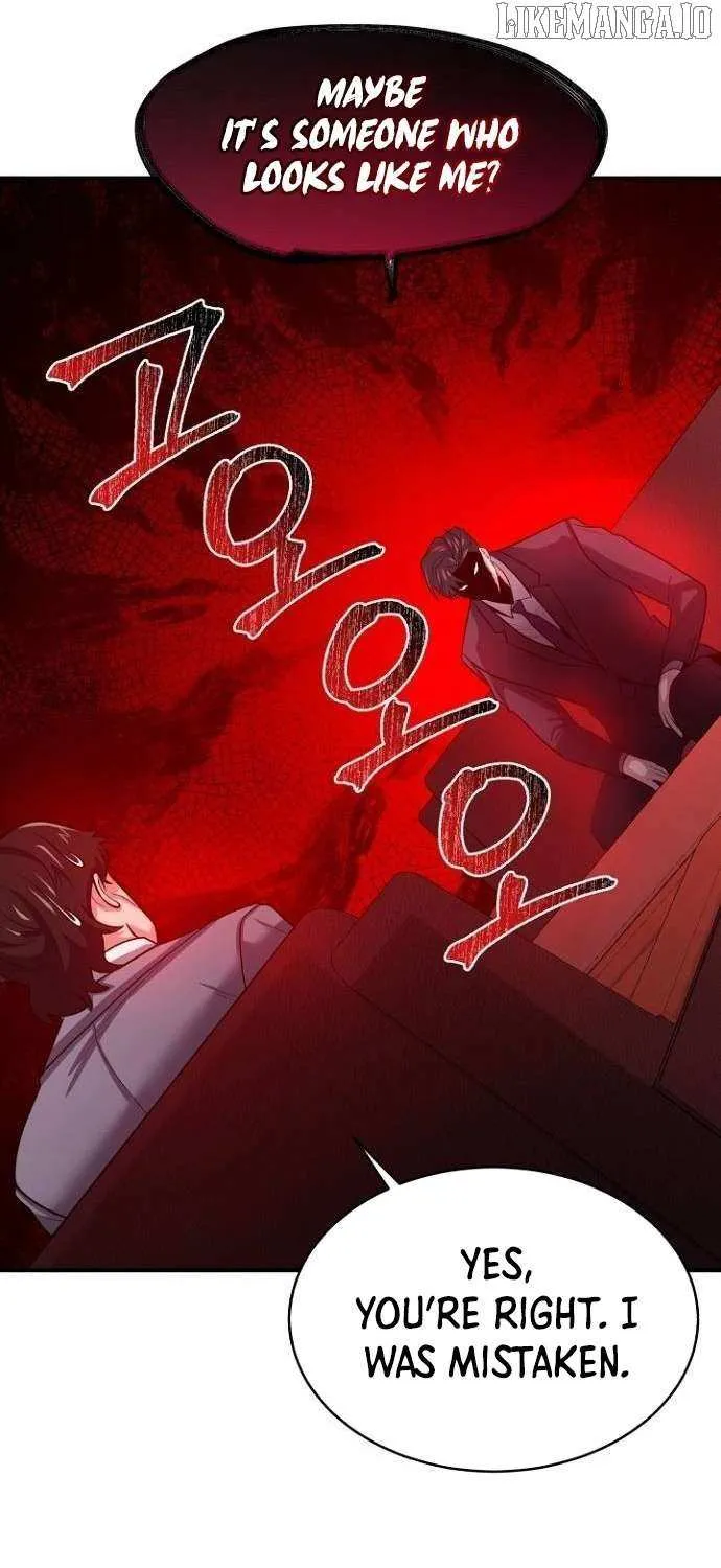 The Prosecutor Doesn’t Know The Law Chapter 21 page 64 - 