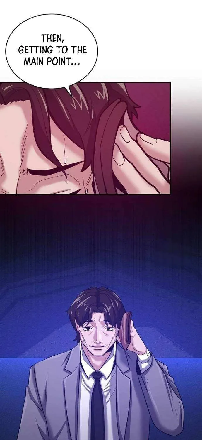 The Prosecutor Doesn’t Know The Law Chapter 21 page 65 - 