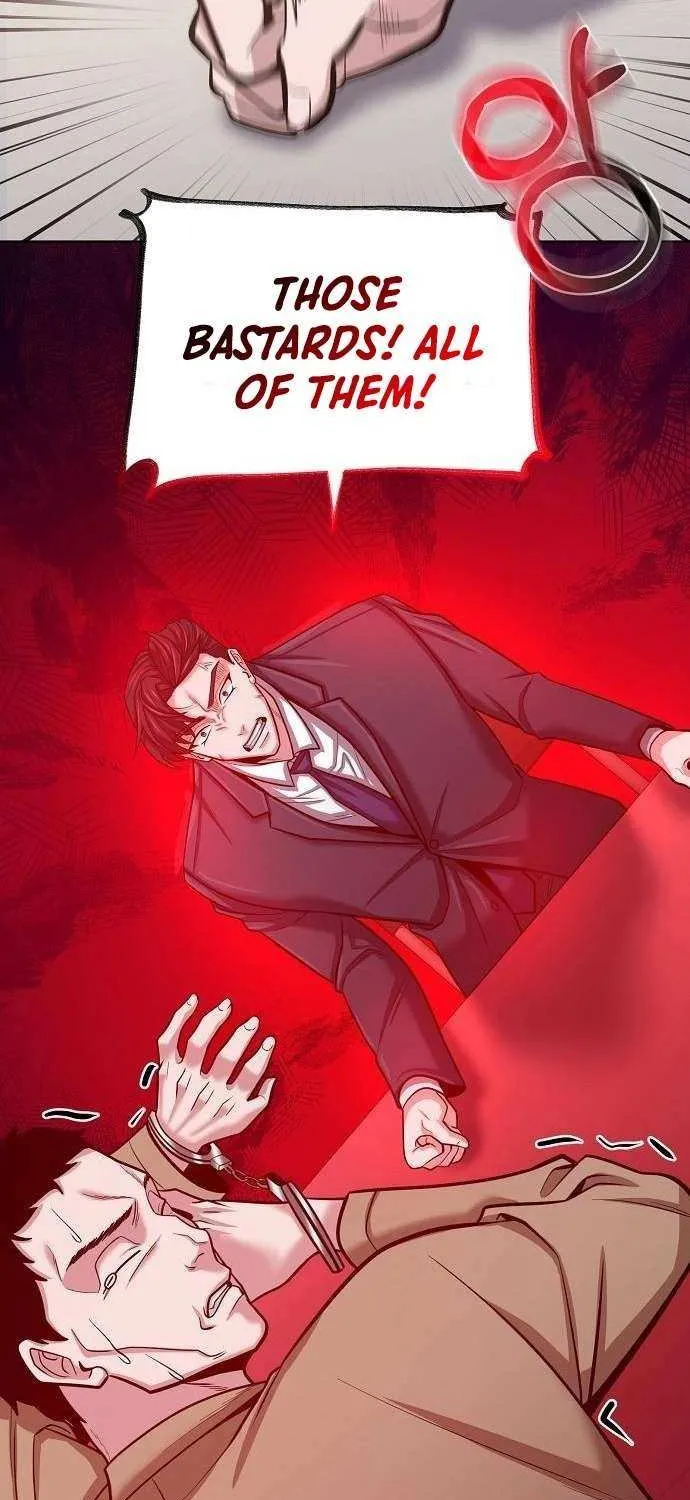 The Prosecutor Doesn’t Know The Law Chapter 22 page 24 - 