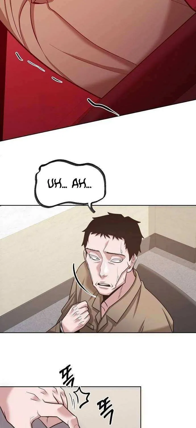 The Prosecutor Doesn’t Know The Law Chapter 22 page 25 - 