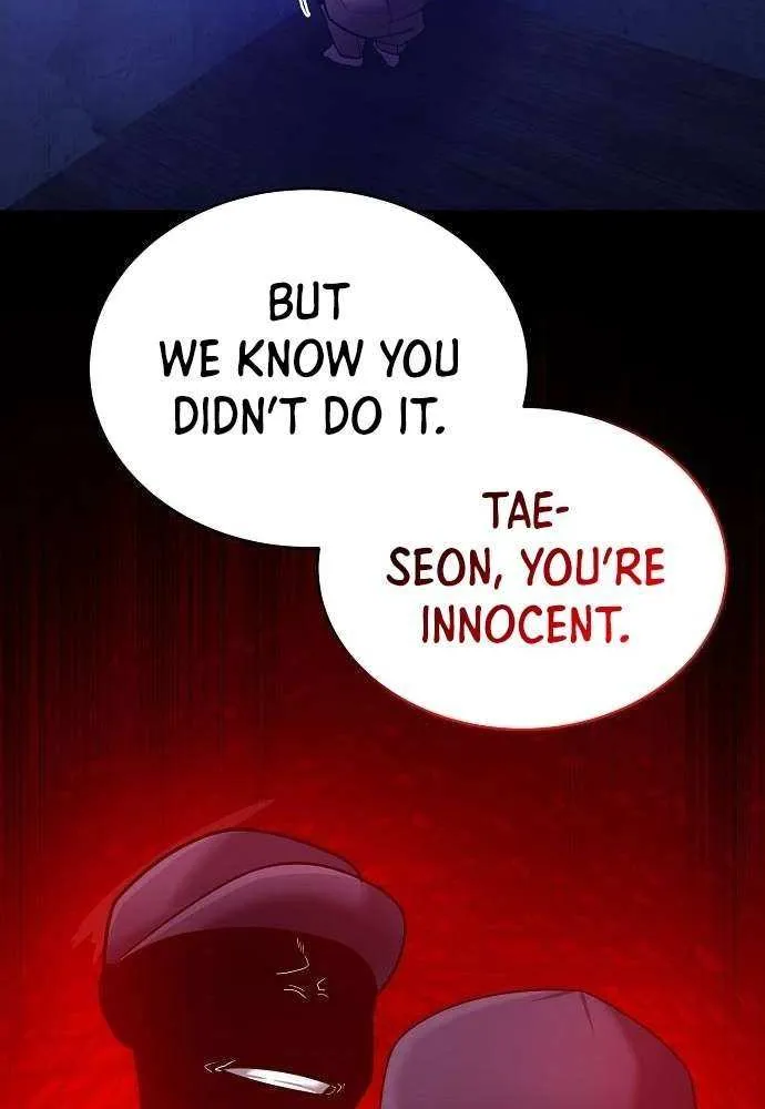 The Prosecutor Doesn’t Know The Law Chapter 22 page 28 - 