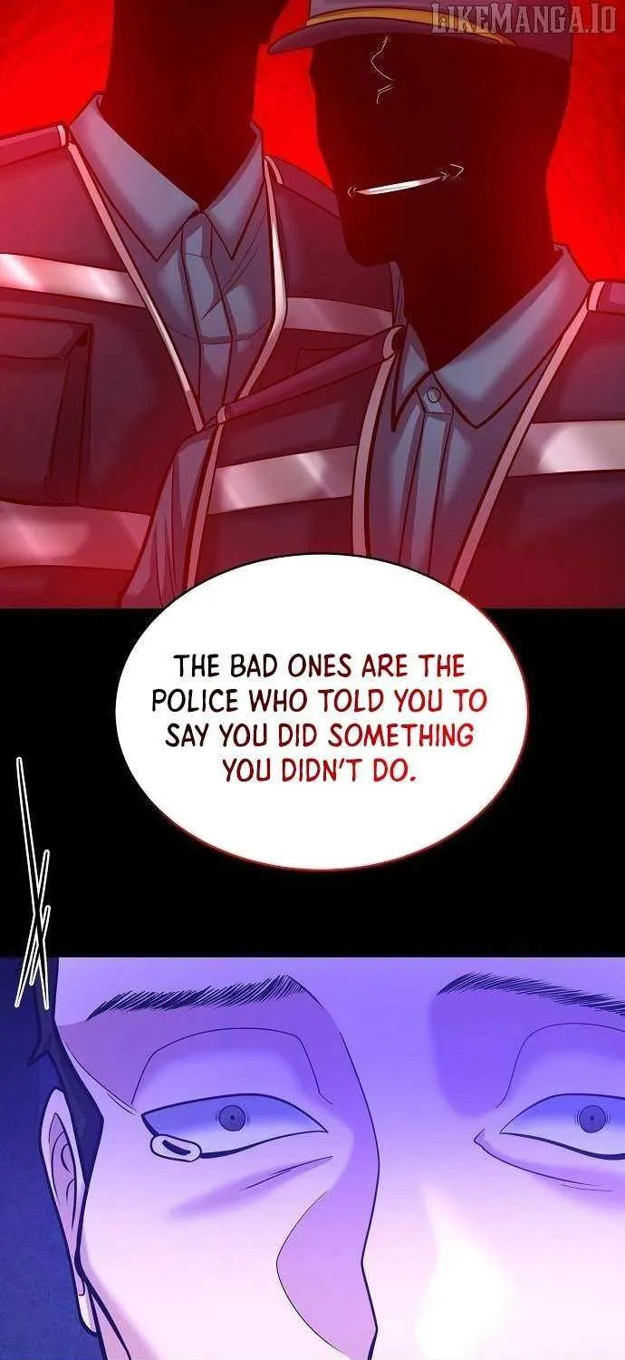 The Prosecutor Doesn’t Know The Law Chapter 22 page 29 - 