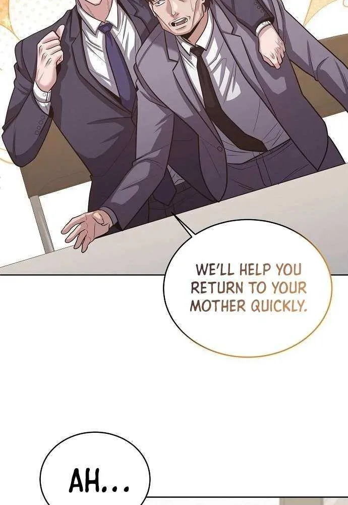 The Prosecutor Doesn’t Know The Law Chapter 22 page 35 - 