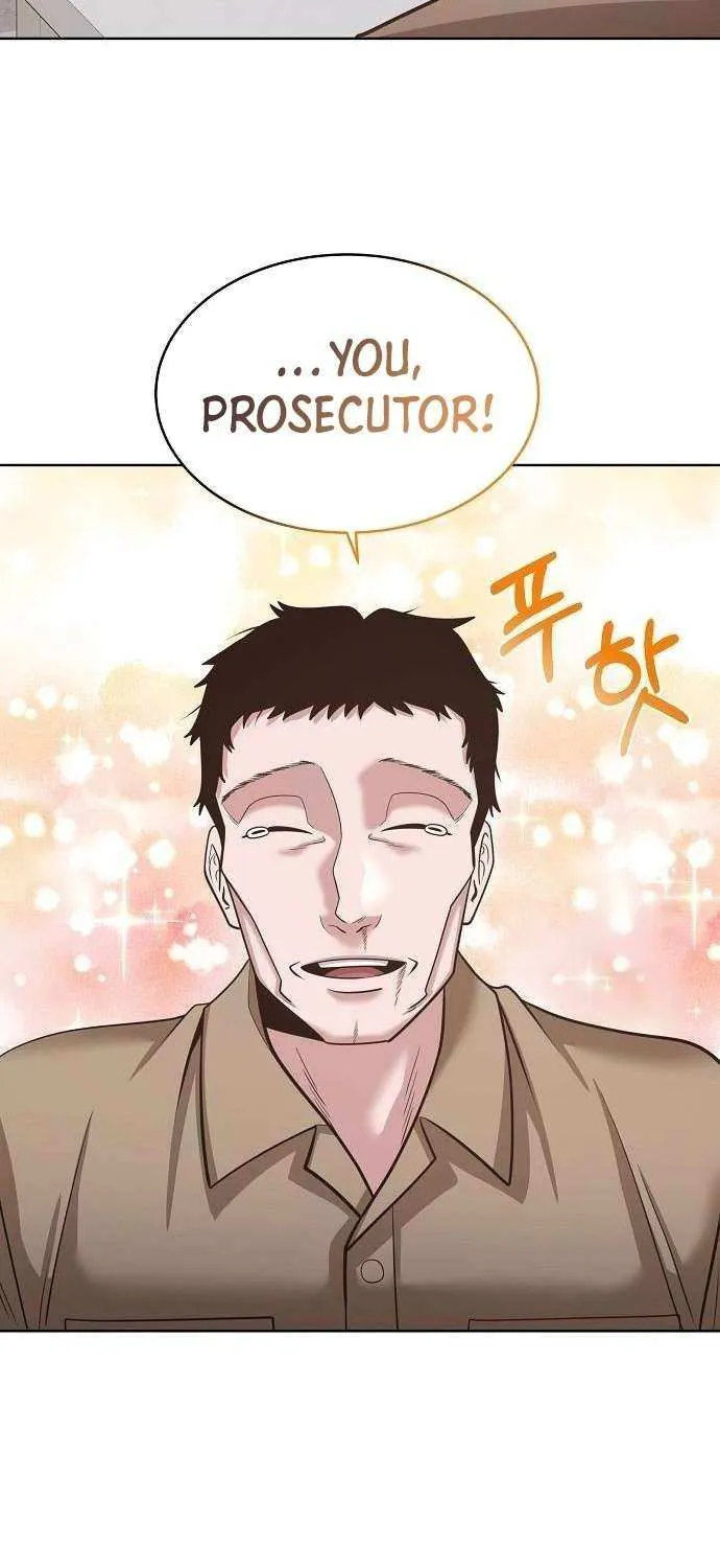 The Prosecutor Doesn’t Know The Law Chapter 22 page 38 - 