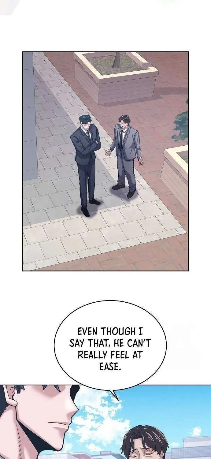 The Prosecutor Doesn’t Know The Law Chapter 22 page 40 - 