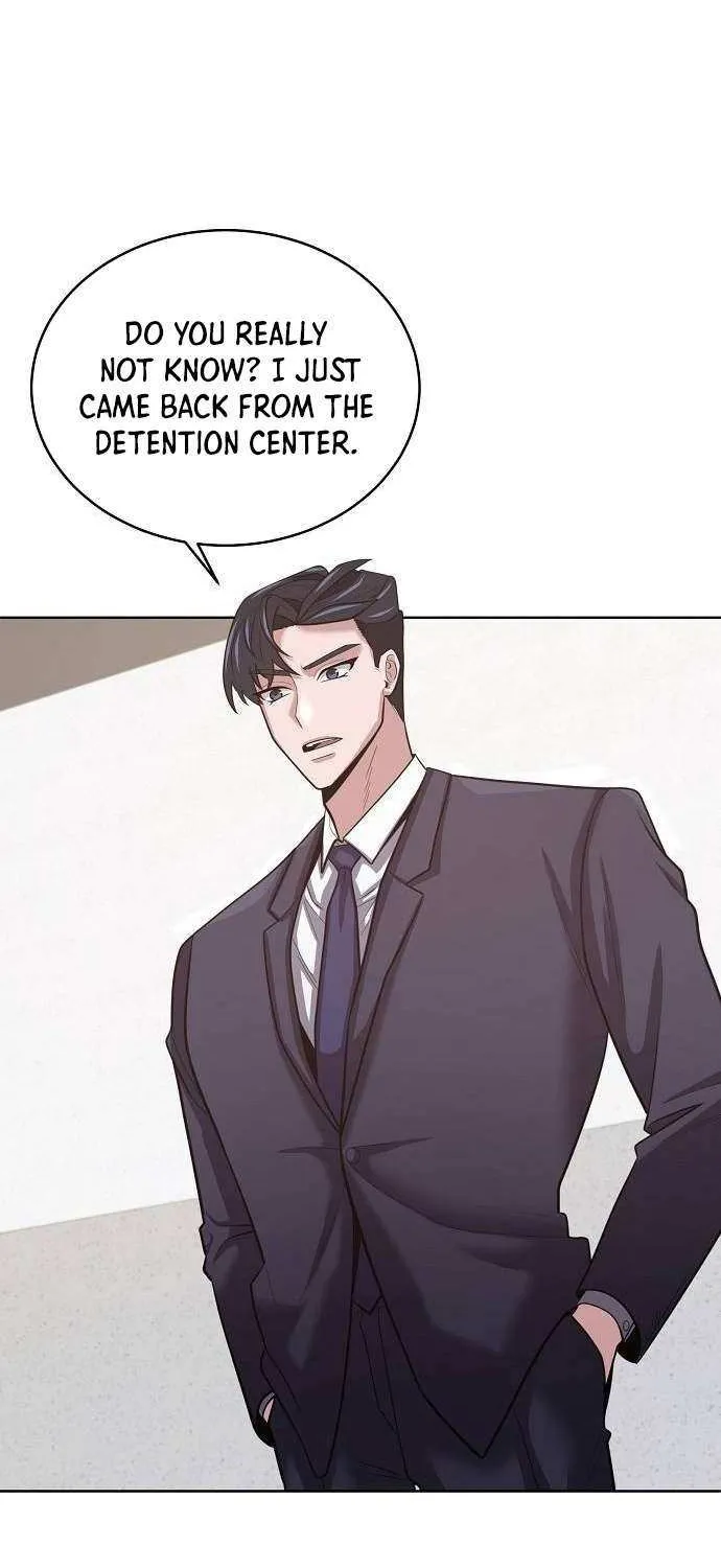 The Prosecutor Doesn’t Know The Law Chapter 22 page 48 - 