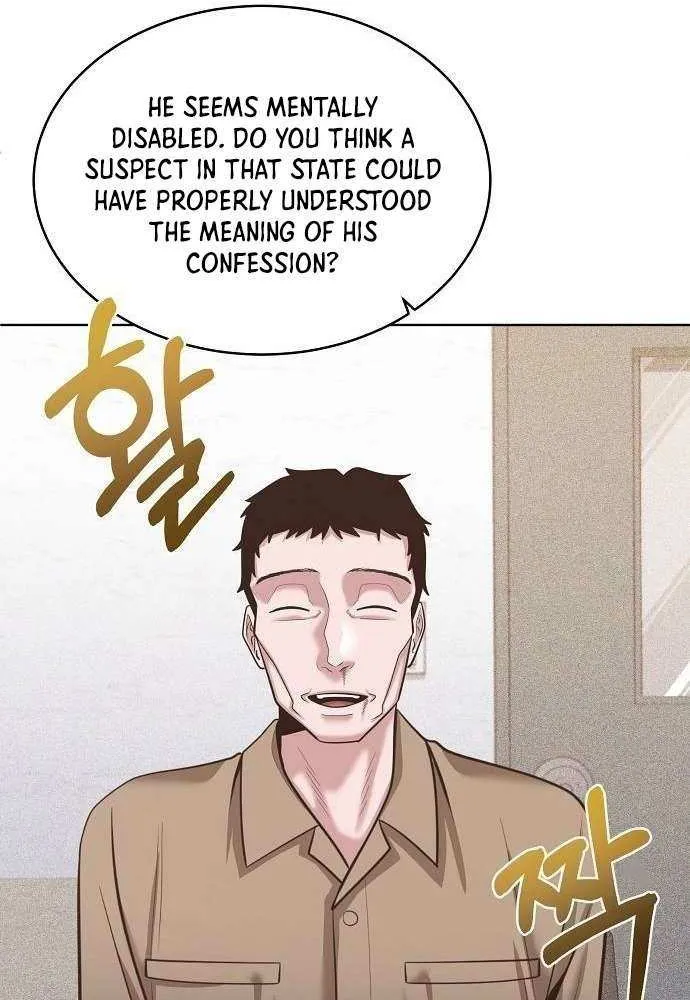 The Prosecutor Doesn’t Know The Law Chapter 22 page 49 - 