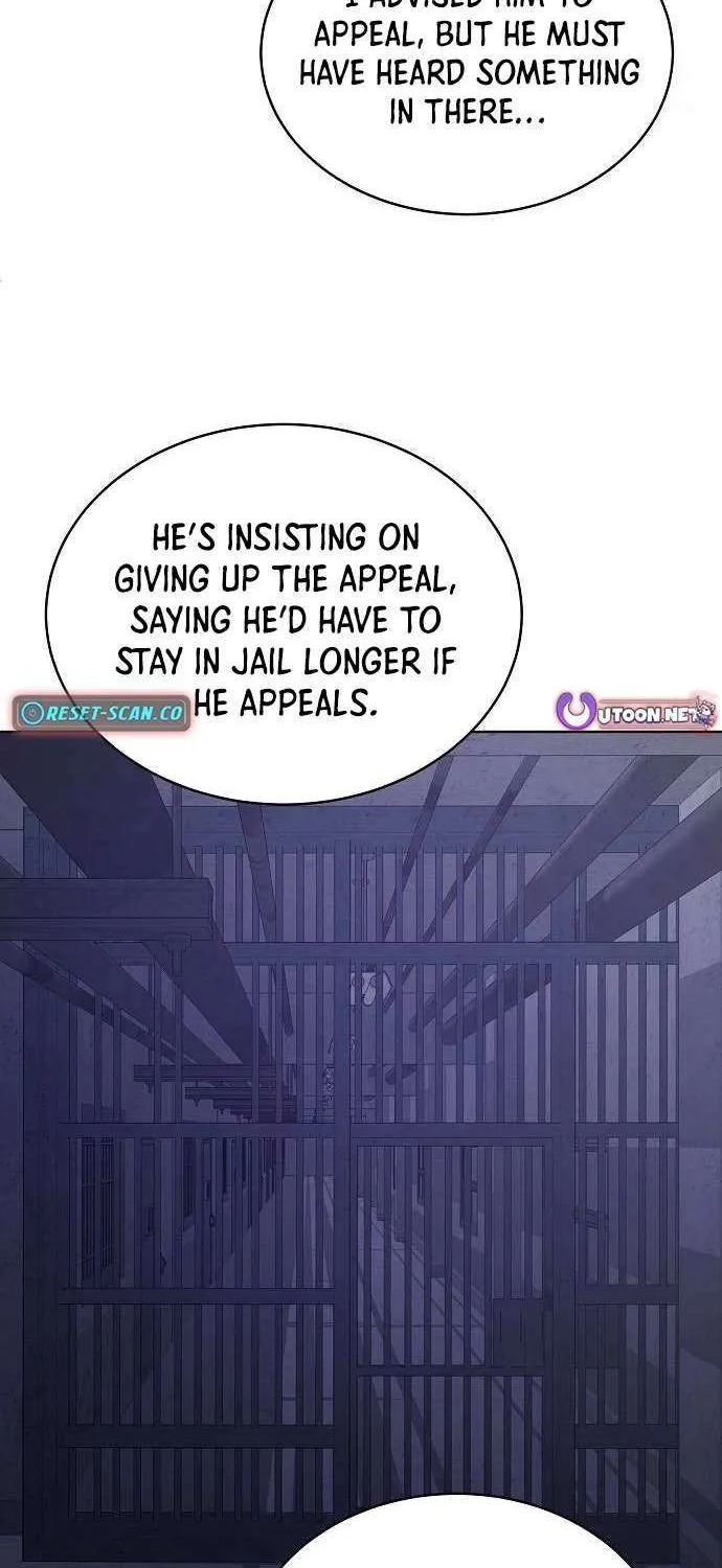 The Prosecutor Doesn’t Know The Law Chapter 22 page 6 - 