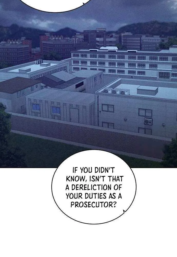 The Prosecutor Doesn’t Know The Law Chapter 22 page 56 - 