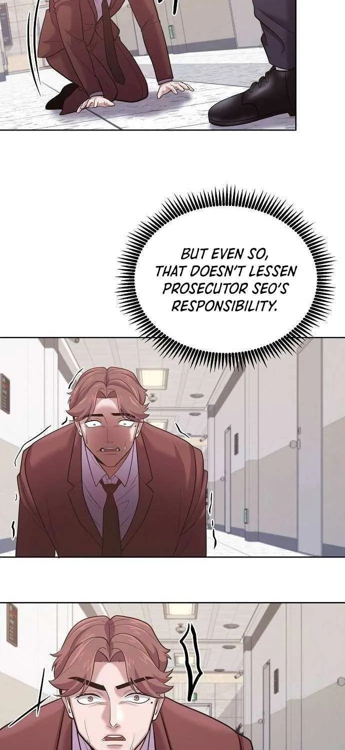 The Prosecutor Doesn’t Know The Law Chapter 22 page 59 - 