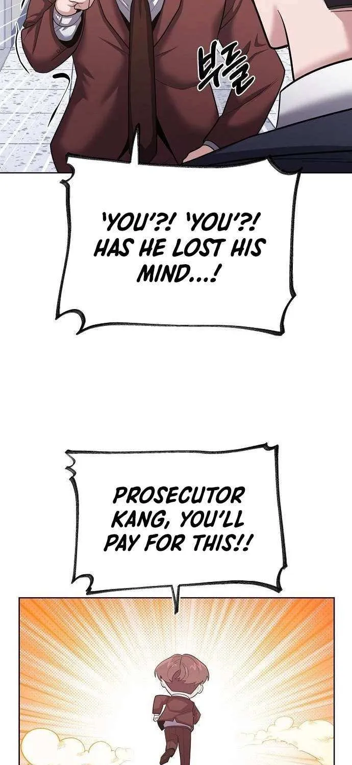 The Prosecutor Doesn’t Know The Law Chapter 22 page 61 - 