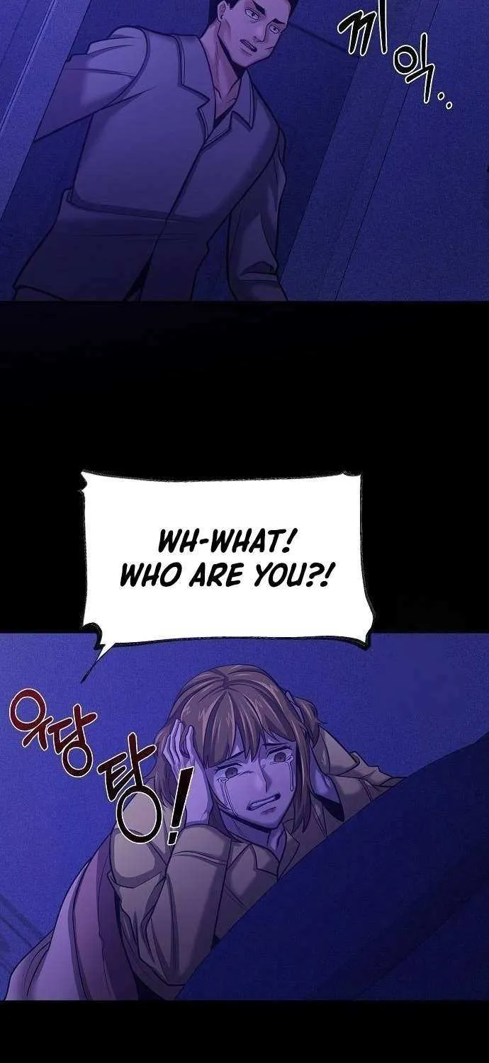 The Prosecutor Doesn’t Know The Law Chapter 23 page 11 - 