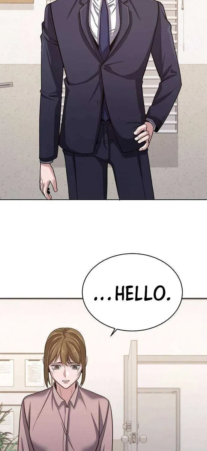 The Prosecutor Doesn’t Know The Law Chapter 23 page 14 - 
