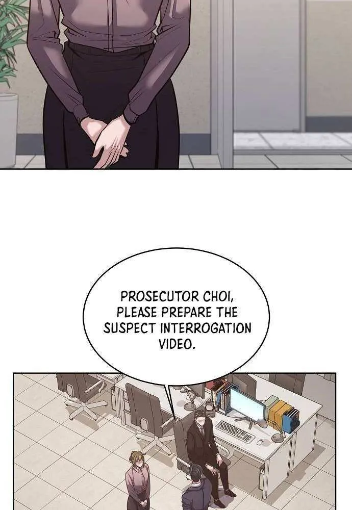 The Prosecutor Doesn’t Know The Law Chapter 23 page 15 - 