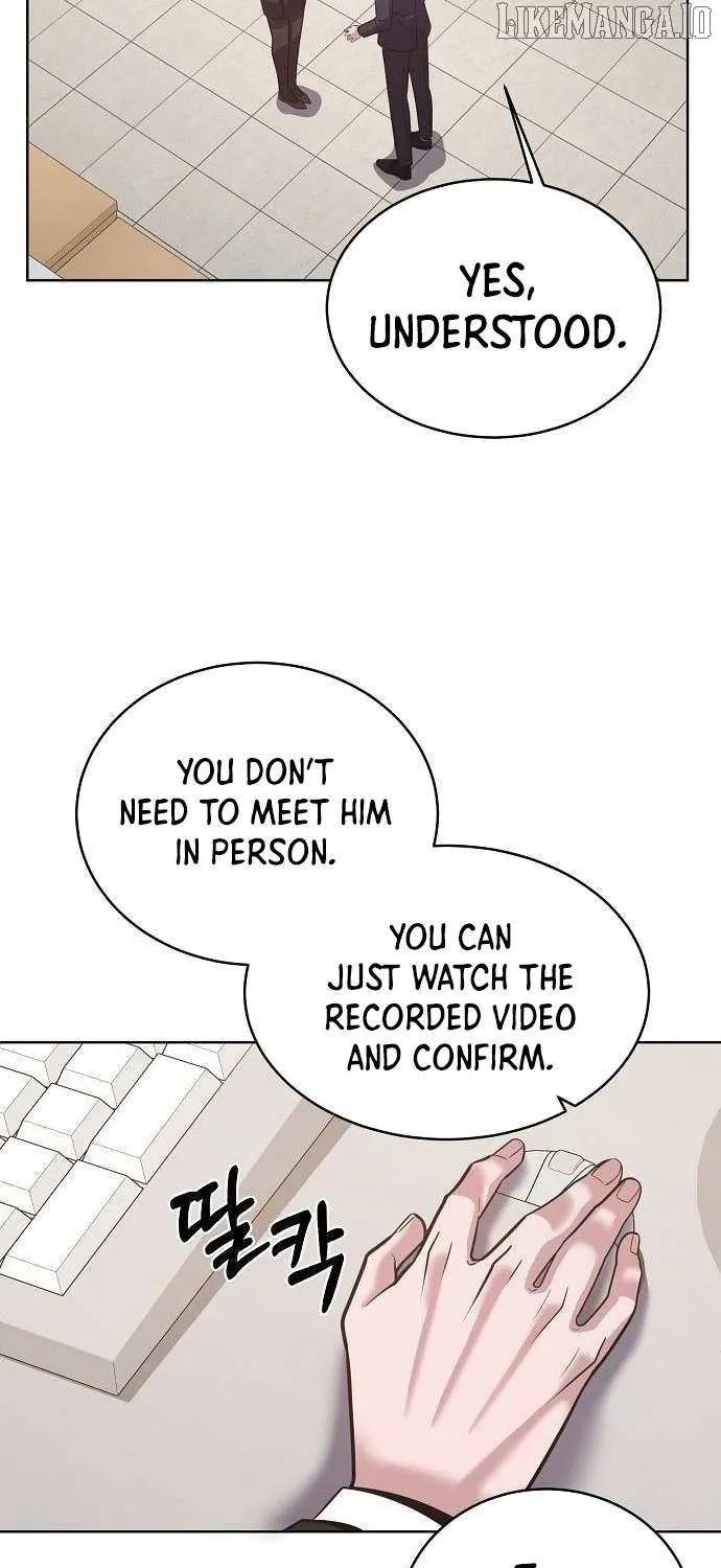 The Prosecutor Doesn’t Know The Law Chapter 23 page 16 - 