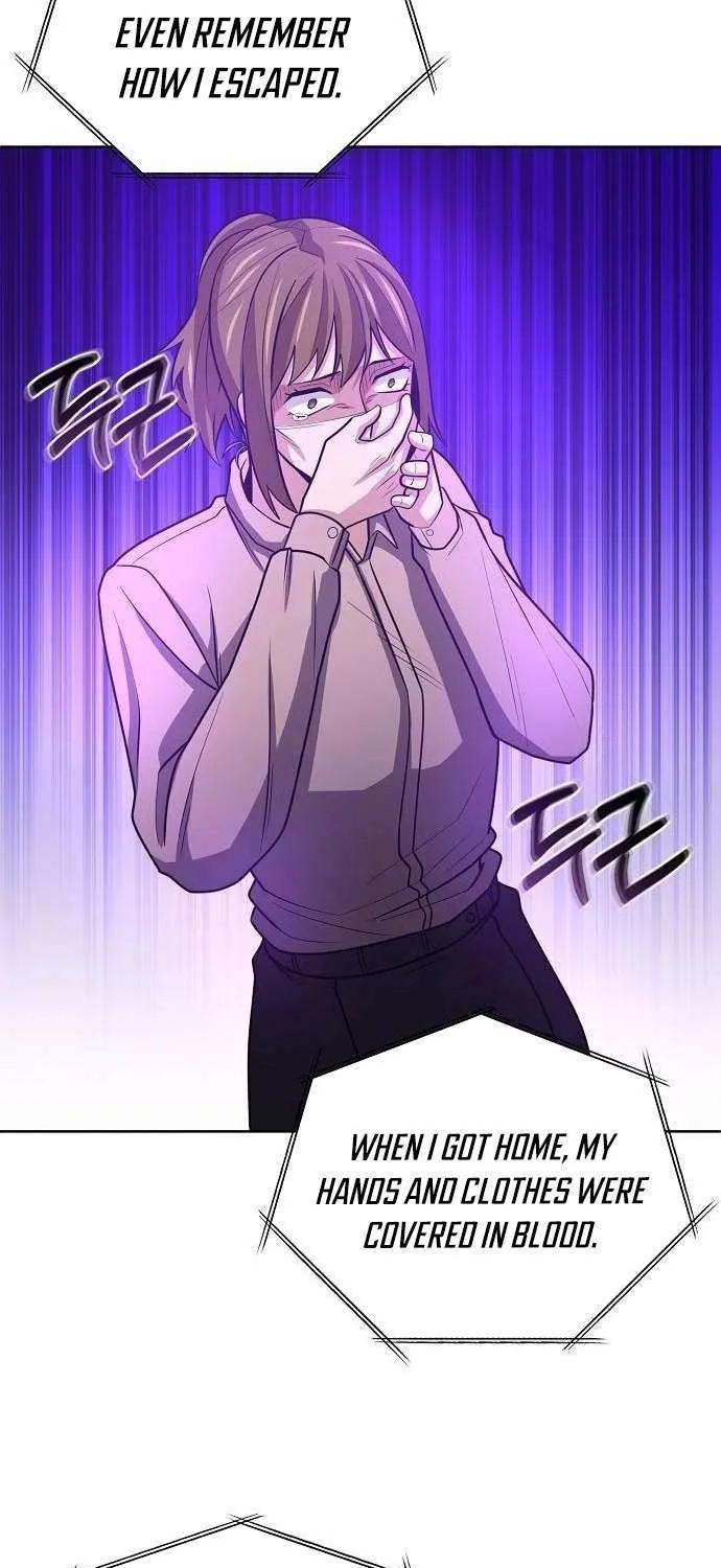 The Prosecutor Doesn’t Know The Law Chapter 23 page 20 - 