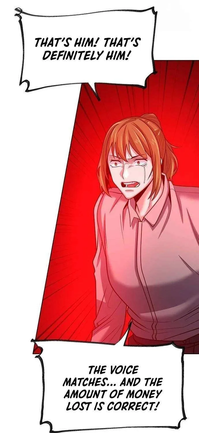 The Prosecutor Doesn’t Know The Law Chapter 23 page 24 - 