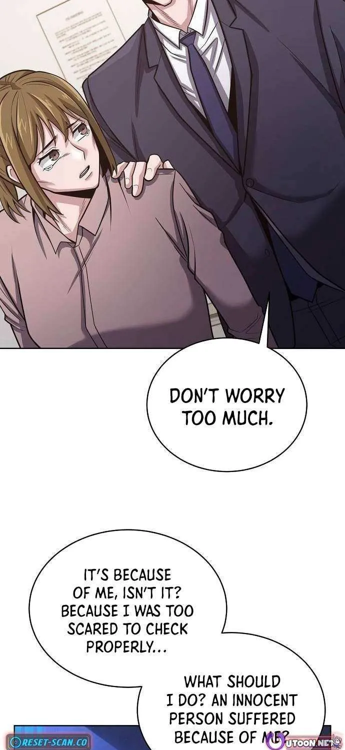 The Prosecutor Doesn’t Know The Law Chapter 23 page 27 - 