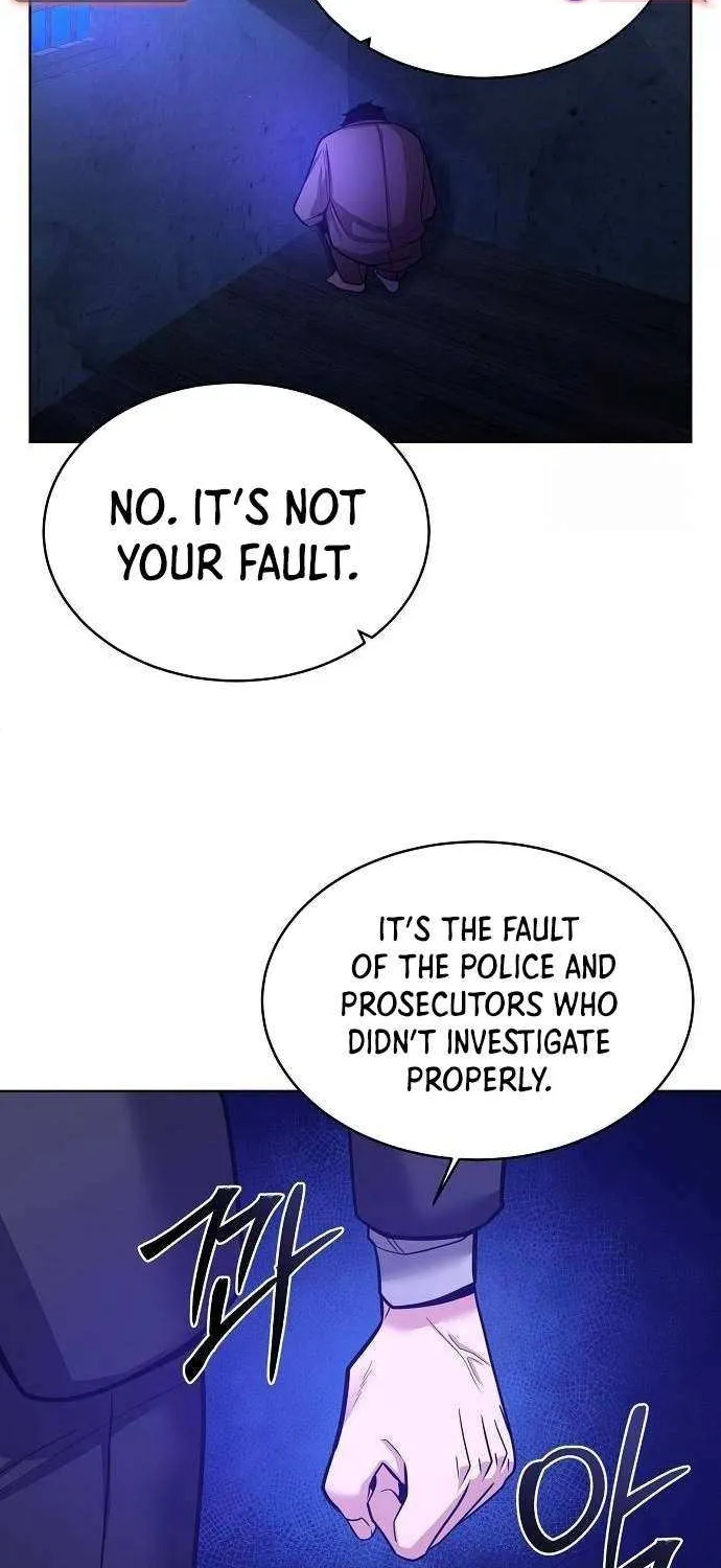 The Prosecutor Doesn’t Know The Law Chapter 23 page 28 - 
