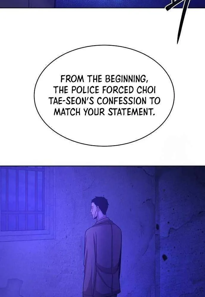 The Prosecutor Doesn’t Know The Law Chapter 23 page 29 - 