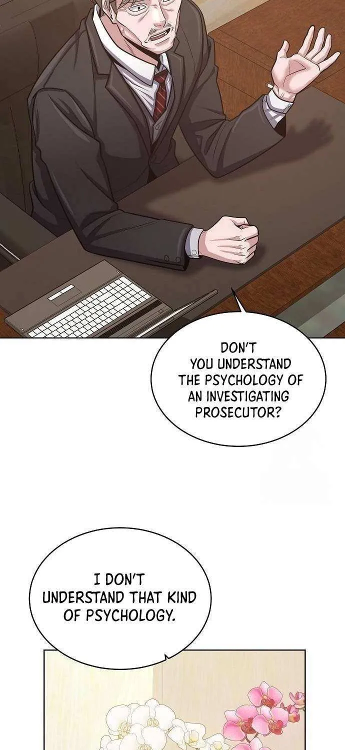 The Prosecutor Doesn’t Know The Law Chapter 23 page 39 - 
