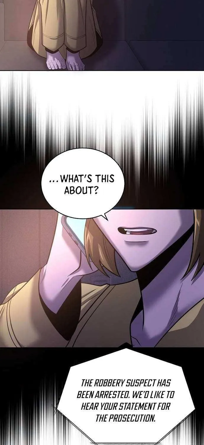 The Prosecutor Doesn’t Know The Law Chapter 23 page 5 - 