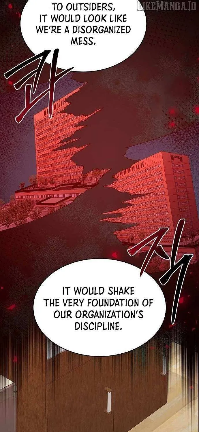 The Prosecutor Doesn’t Know The Law Chapter 23 page 44 - 