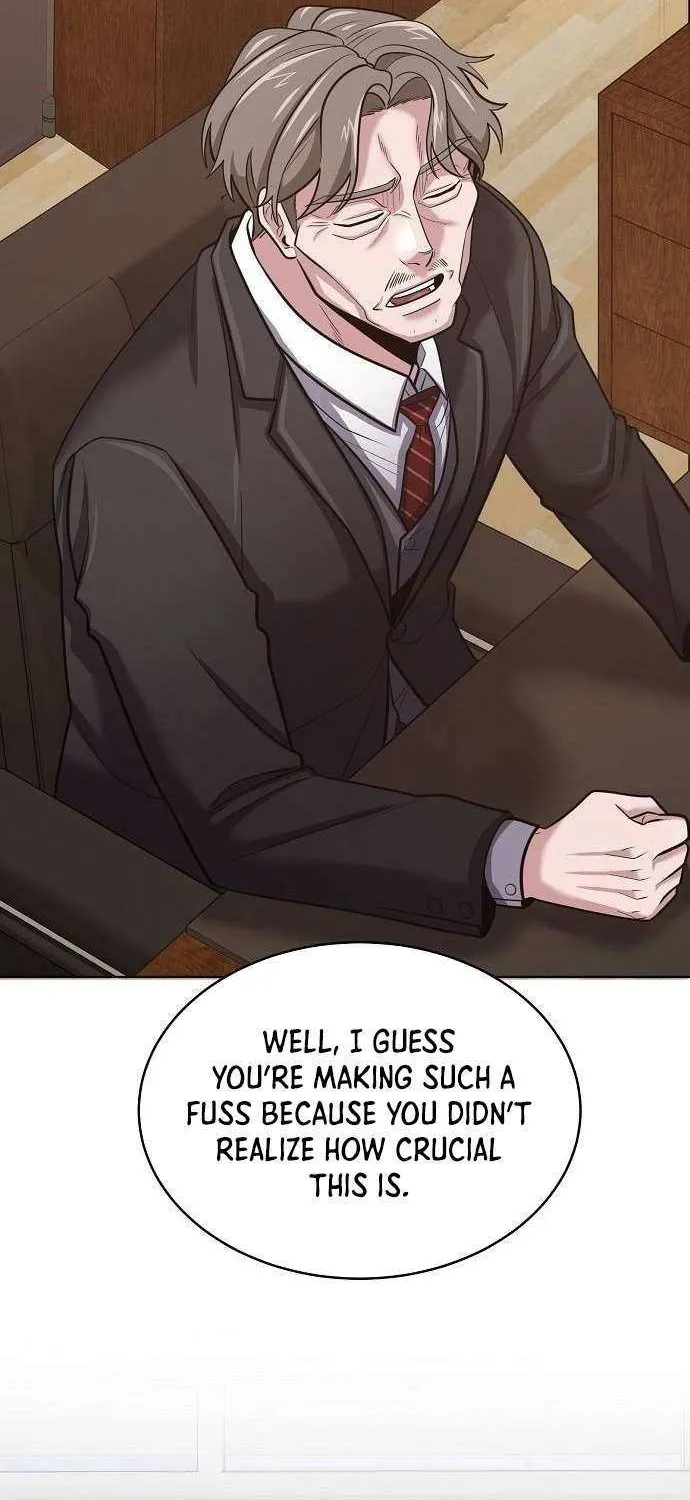 The Prosecutor Doesn’t Know The Law Chapter 23 page 45 - 