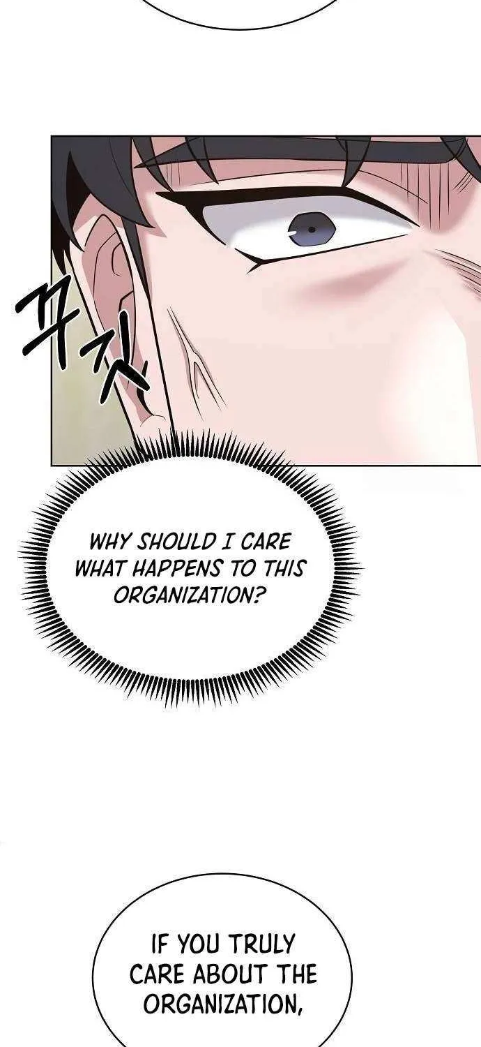 The Prosecutor Doesn’t Know The Law Chapter 23 page 47 - 