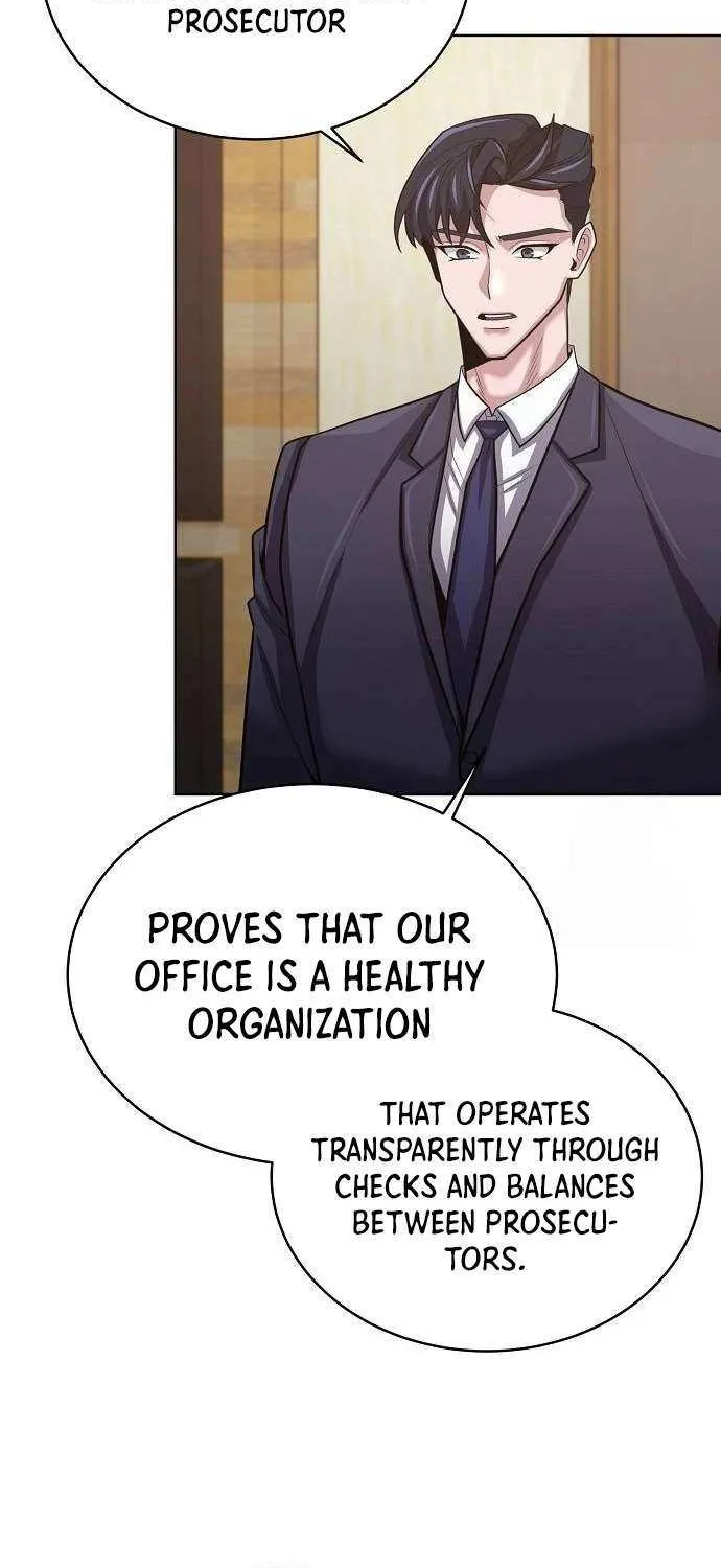 The Prosecutor Doesn’t Know The Law Chapter 23 page 49 - 
