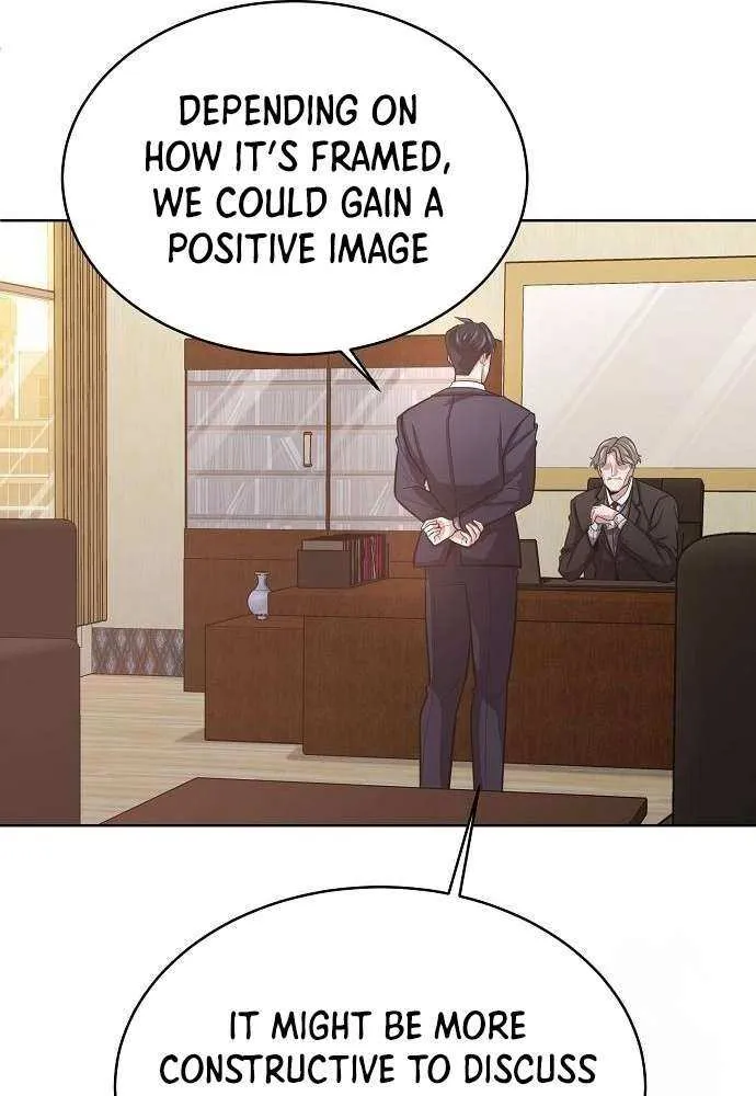 The Prosecutor Doesn’t Know The Law Chapter 23 page 50 - 