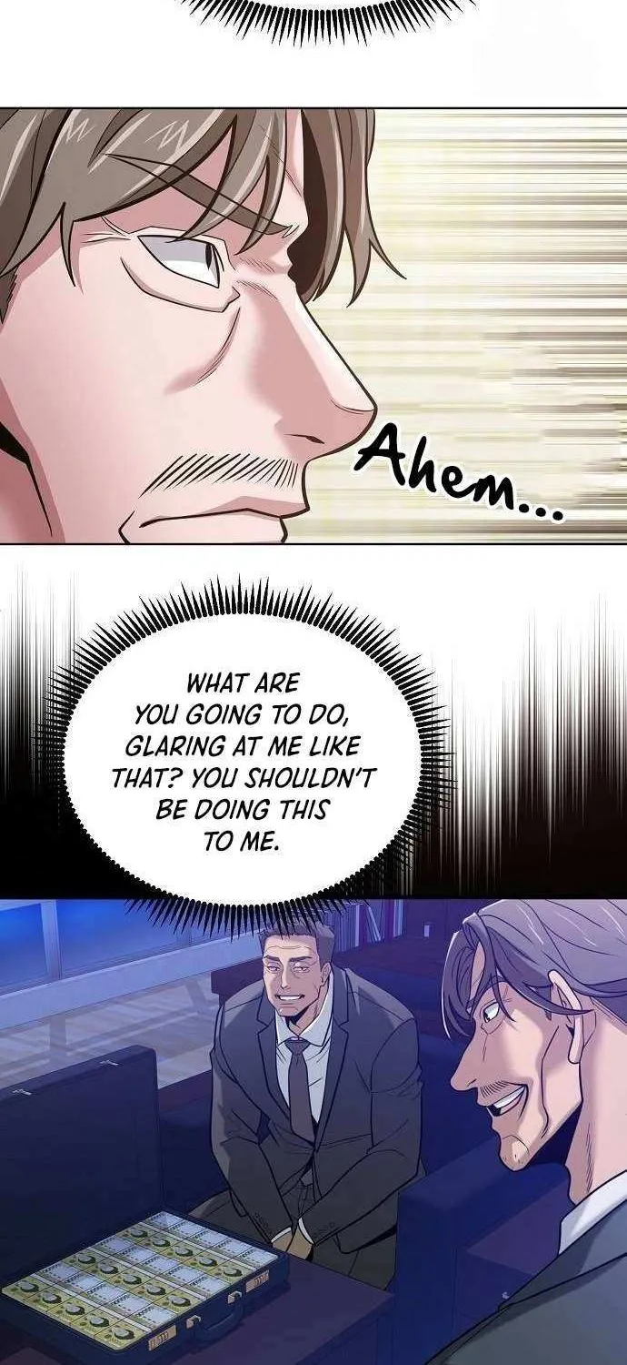 The Prosecutor Doesn’t Know The Law Chapter 23 page 52 - 