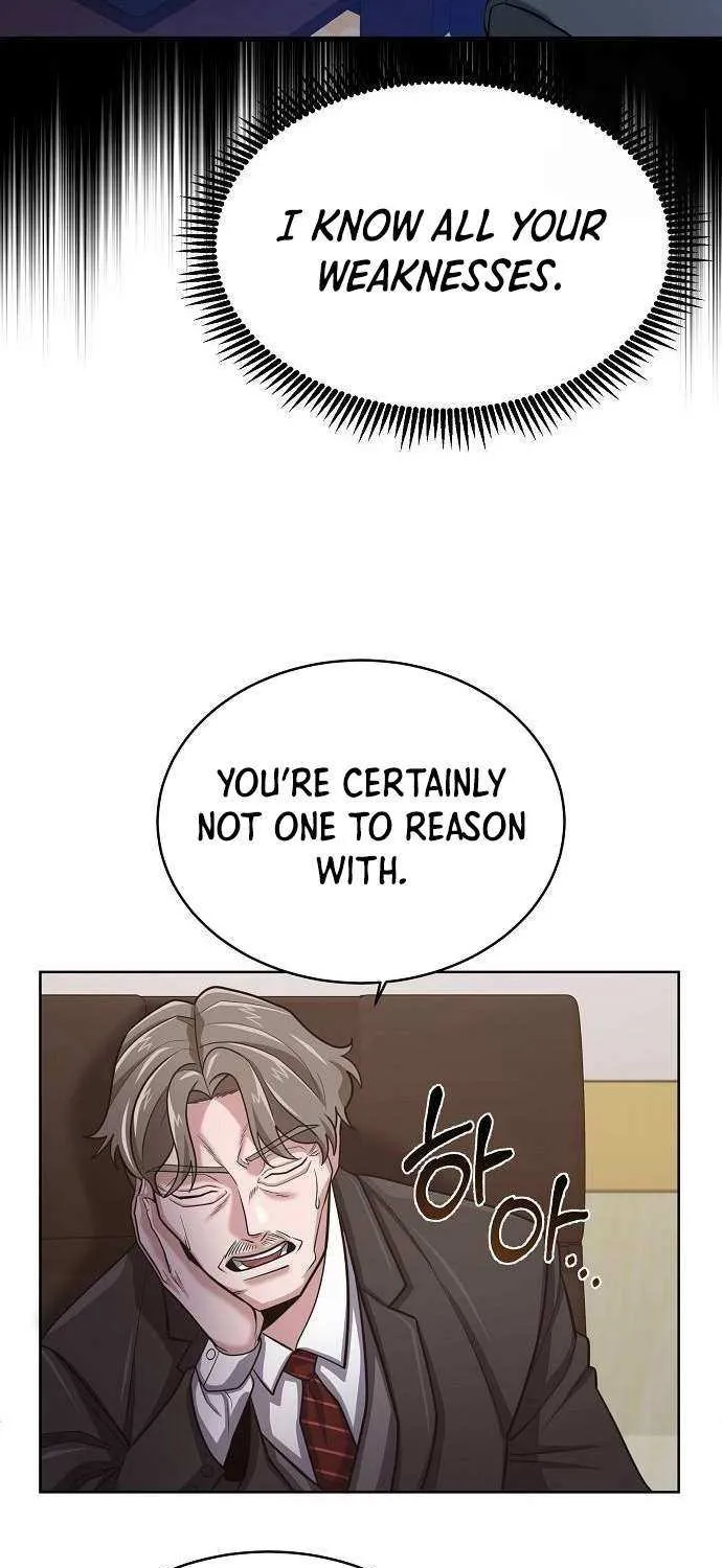 The Prosecutor Doesn’t Know The Law Chapter 23 page 53 - 