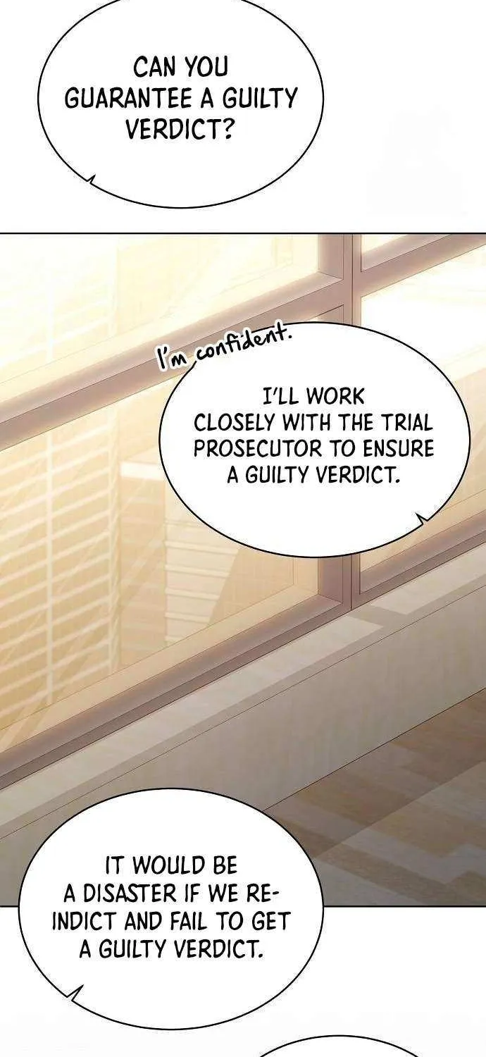 The Prosecutor Doesn’t Know The Law Chapter 23 page 54 - 