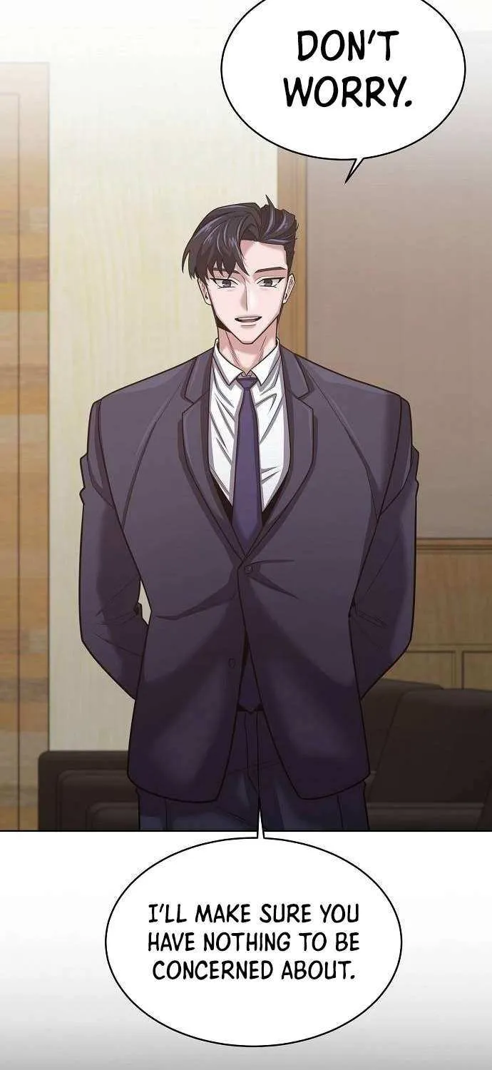 The Prosecutor Doesn’t Know The Law Chapter 23 page 55 - 