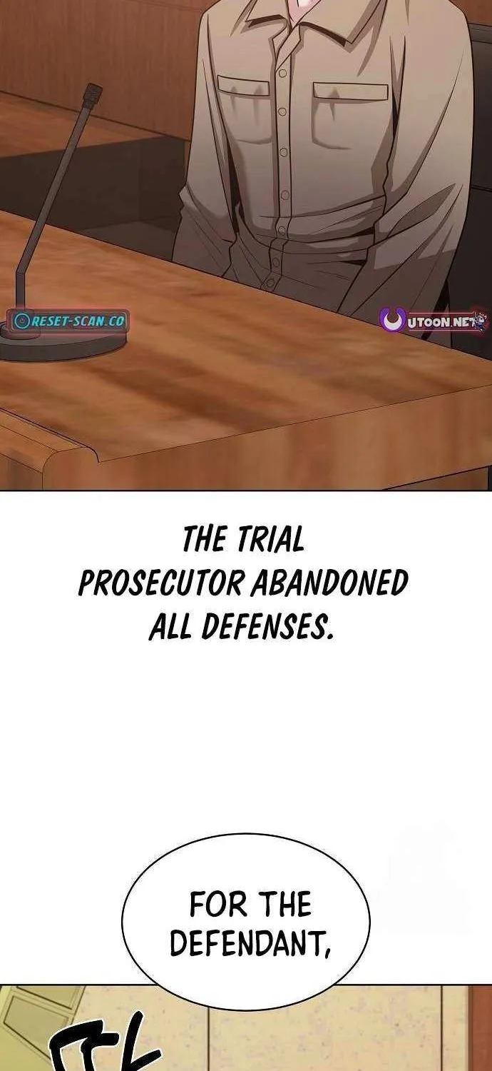 The Prosecutor Doesn’t Know The Law Chapter 23 page 59 - 