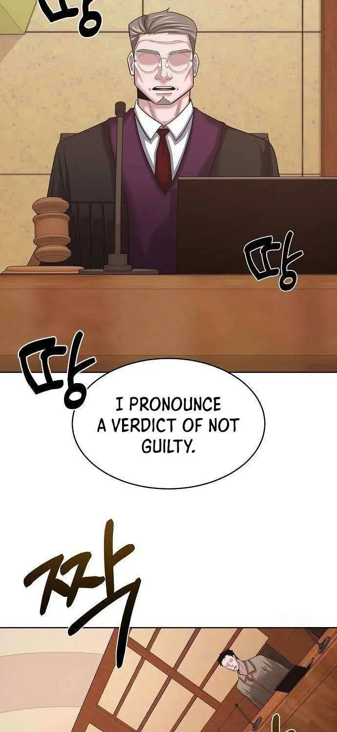 The Prosecutor Doesn’t Know The Law Chapter 23 page 60 - 