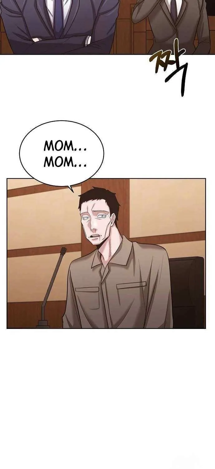 The Prosecutor Doesn’t Know The Law Chapter 23 page 62 - 