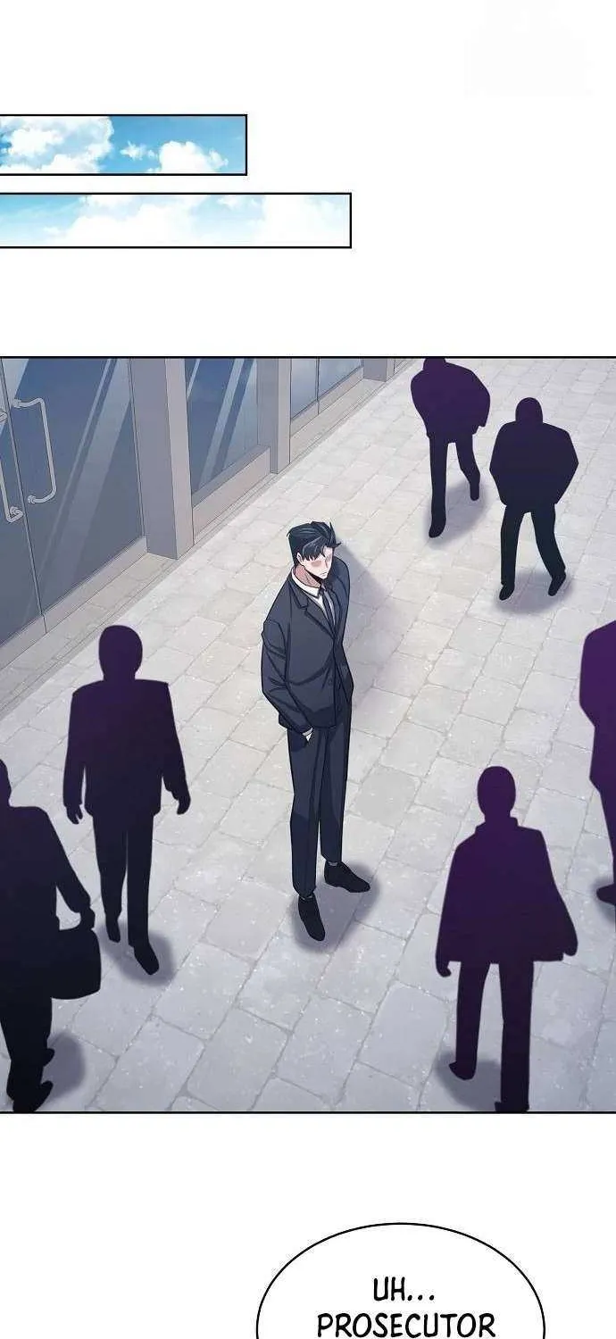 The Prosecutor Doesn’t Know The Law Chapter 23 page 63 - 