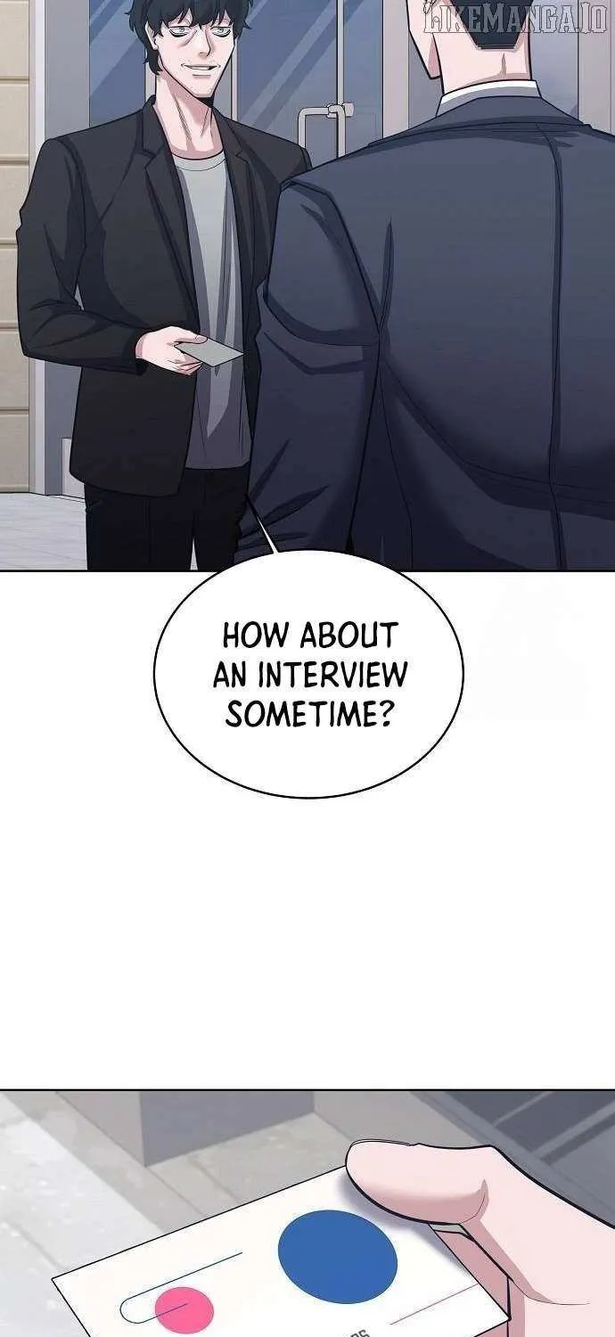 The Prosecutor Doesn’t Know The Law Chapter 23 page 65 - 