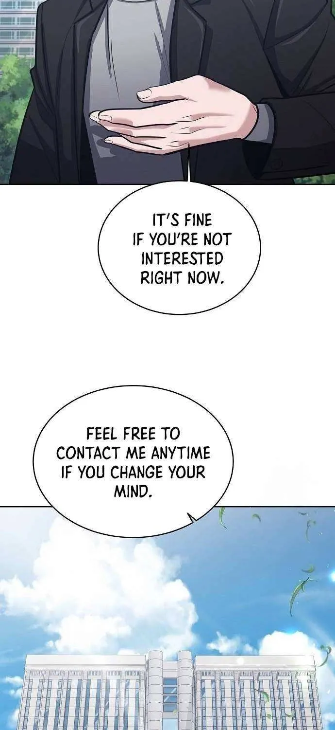 The Prosecutor Doesn’t Know The Law Chapter 23 page 68 - 