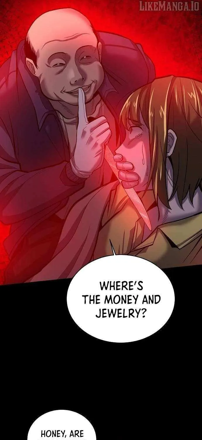 The Prosecutor Doesn’t Know The Law Chapter 23 page 9 - 