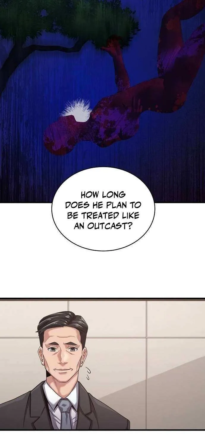 The Prosecutor Doesn’t Know The Law Chapter 24 page 12 - 