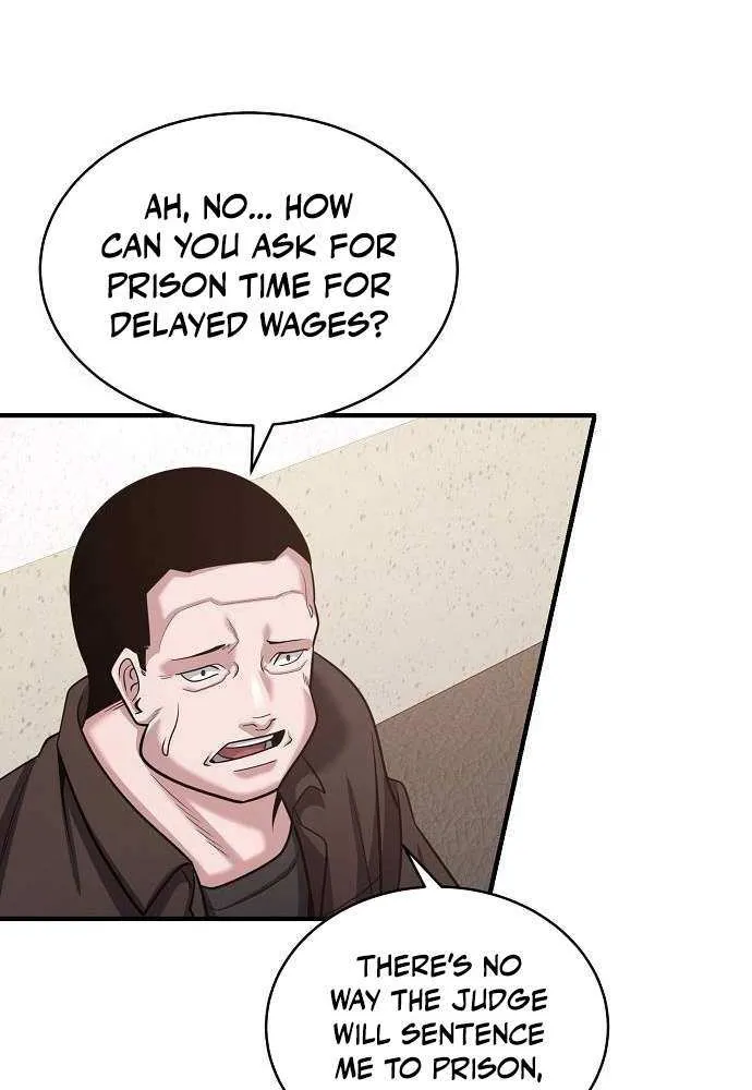 The Prosecutor Doesn’t Know The Law Chapter 24 page 22 - 